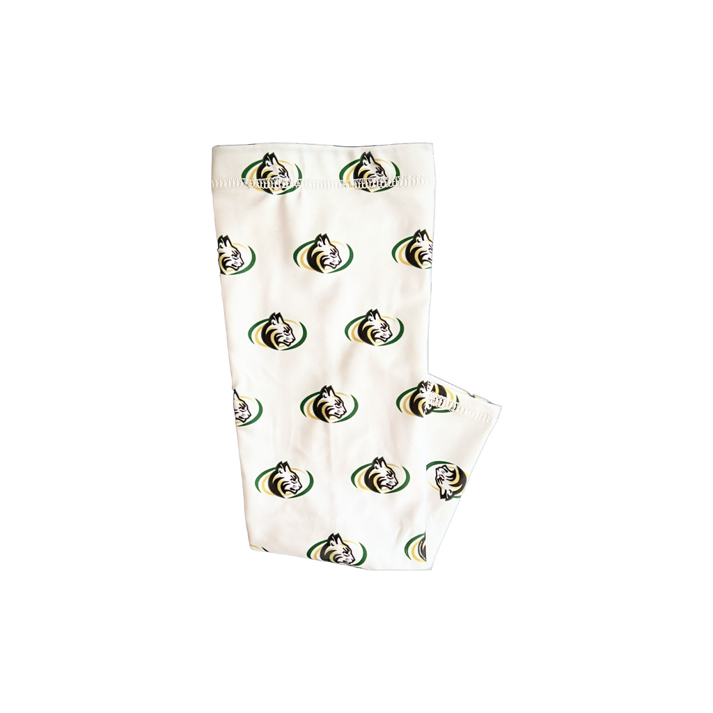 Custom Arm Sleeves for Your Team