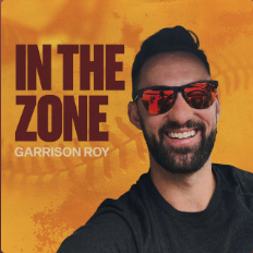 In the Zone Podcast
